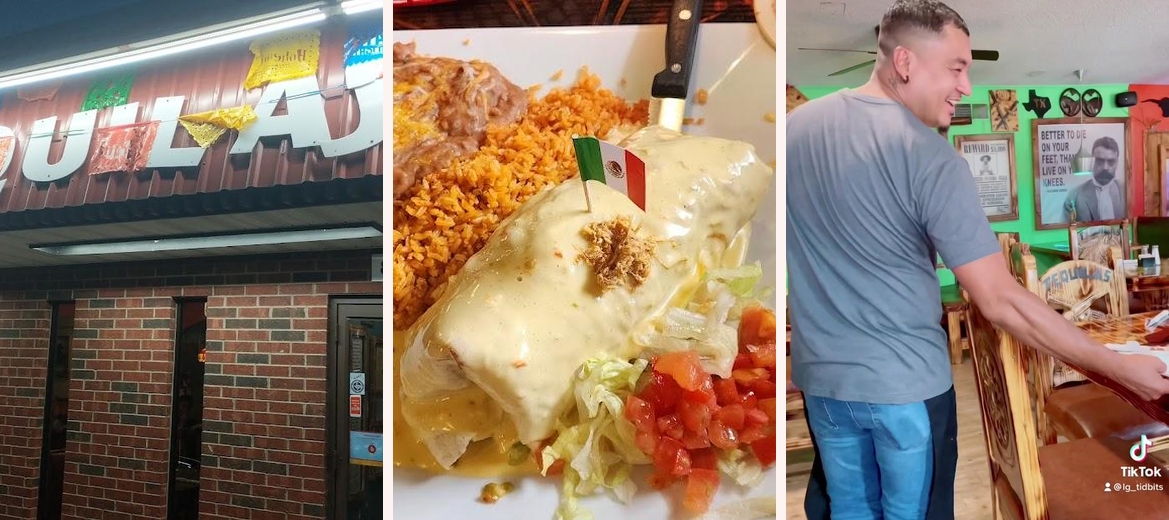 El Tequilas Mexican Restaurant Gallery Image 1