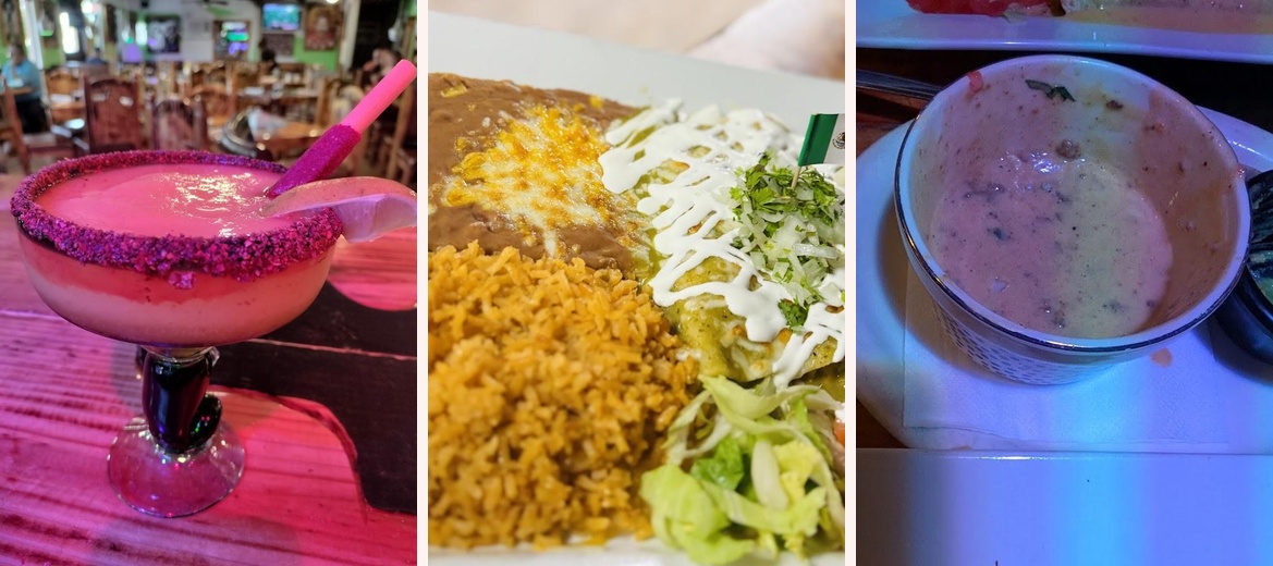 El Tequilas Mexican Restaurant Gallery Image 4