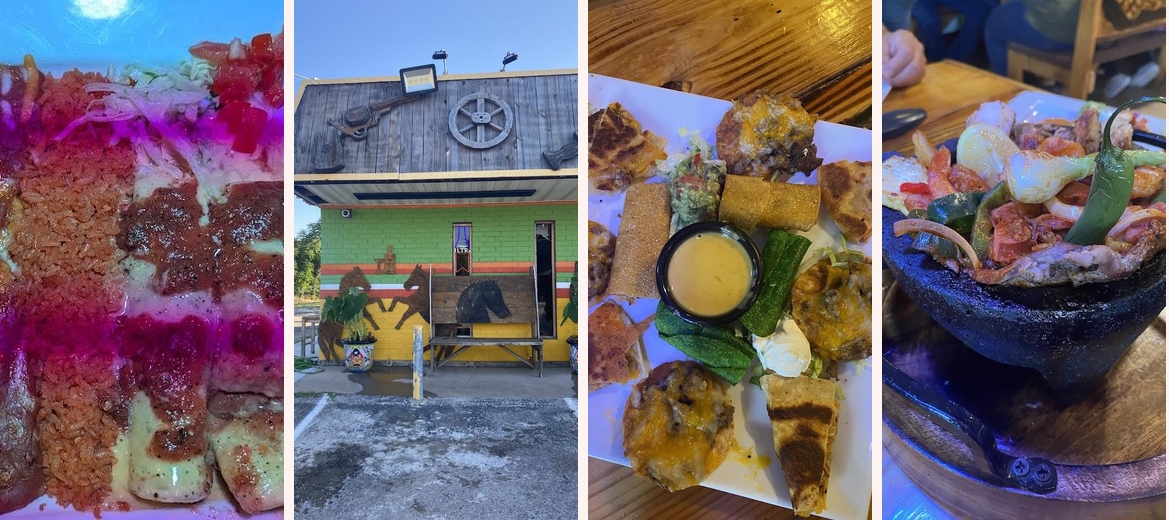 El Tequilas Mexican Restaurant Gallery Image 5