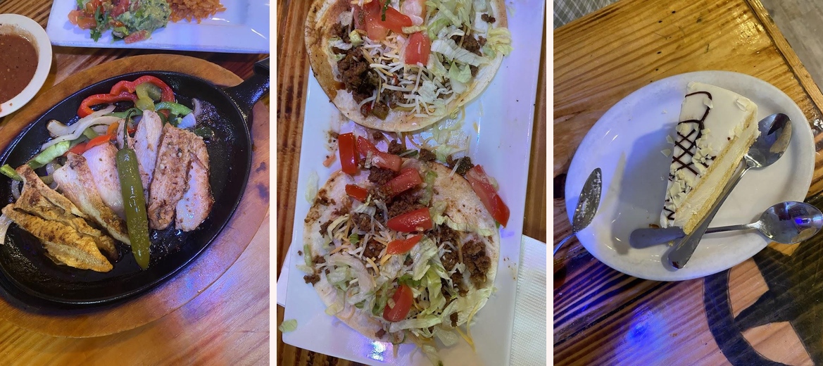 El Tequilas Mexican Restaurant Gallery Image 6